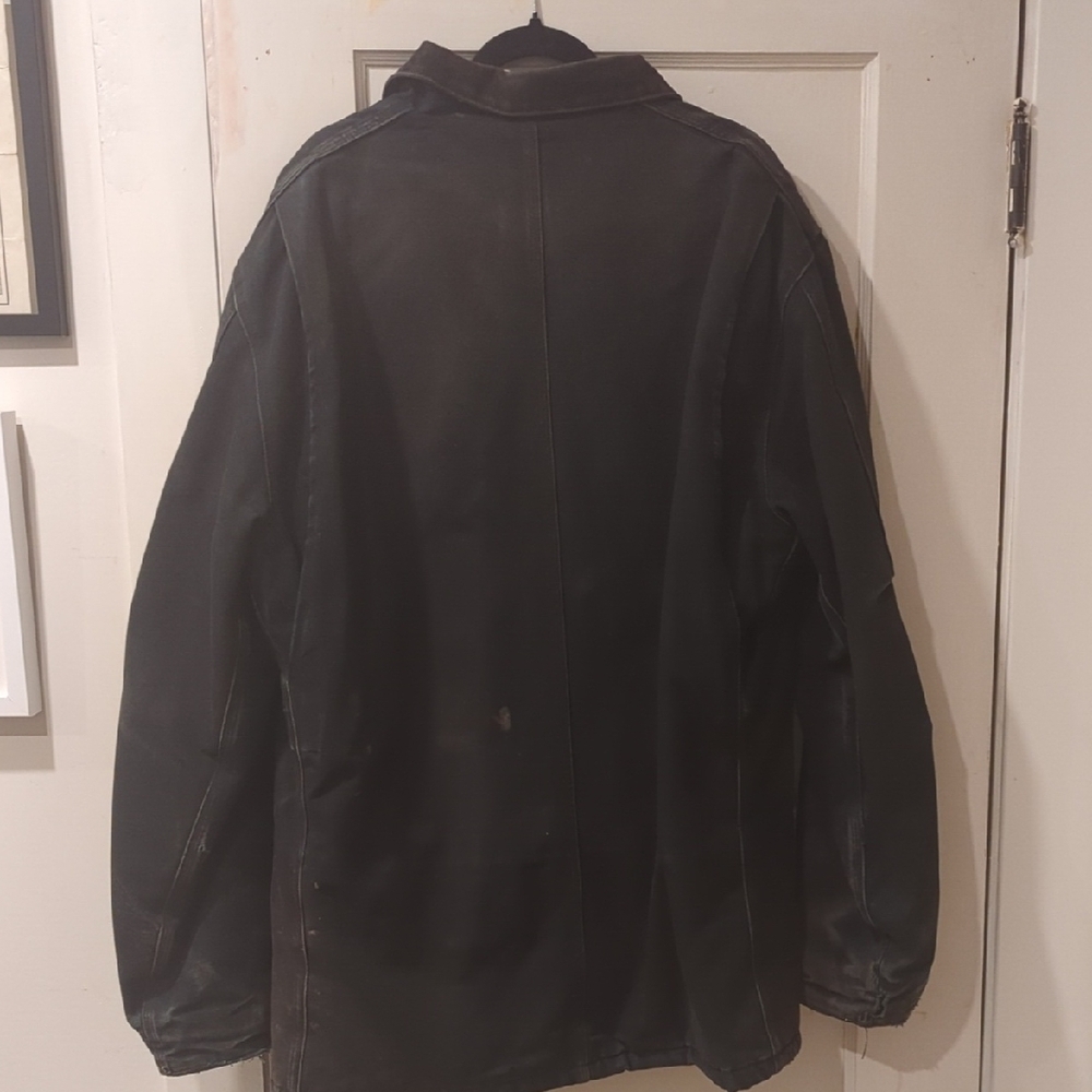 Carhartt Vintage Insulated Coat - Picture 2 of 16